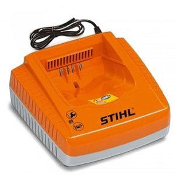 STIHL AL500 Battery Charger High Speed AC 120V 60Hz with Fan