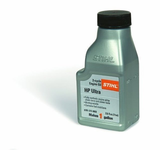 STIHL SOUTHEAST INC 0781-313-8002 Ultra Full Synthetic Engine Oil 1 Gal Mix 2 Cycle