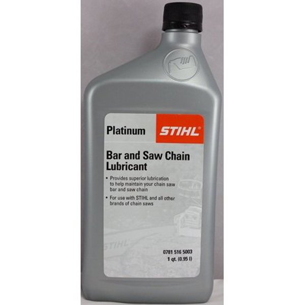 STIHL SOUTHEAST INC 07815165003 Lubricant 1 Qt