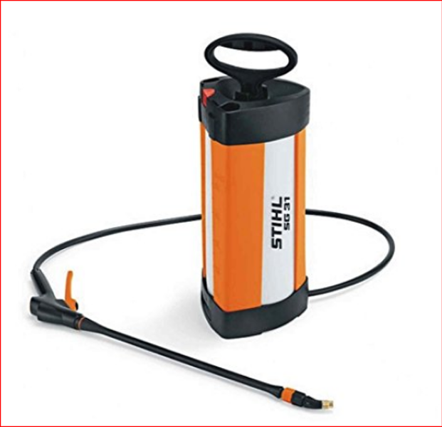 STIHL SOUTHEAST INC SG31 Multipurpose Sprayer