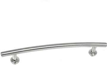 51939 Nantucket Pull Satin Nickel