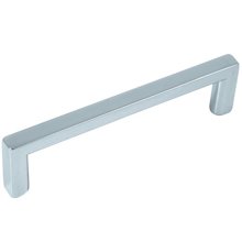 73026 Pull 96Mm Polished Chrome