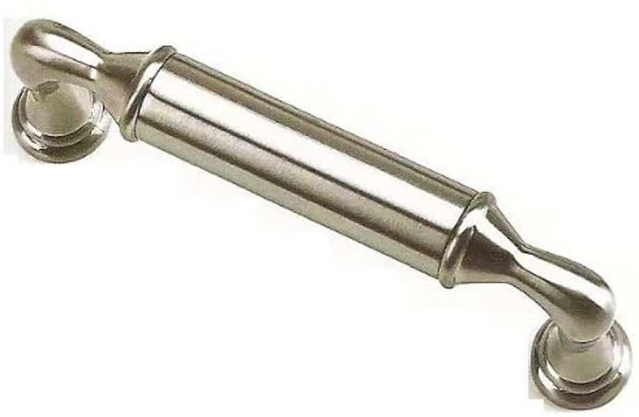 Laurey 86428 Kensington Pull 96 Mm Satin Nickel