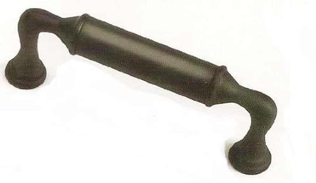 Laurey 86466 96 Mm Cabinet Pull Oil Rubbed Bronze