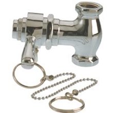 126-006LT Shower Valve