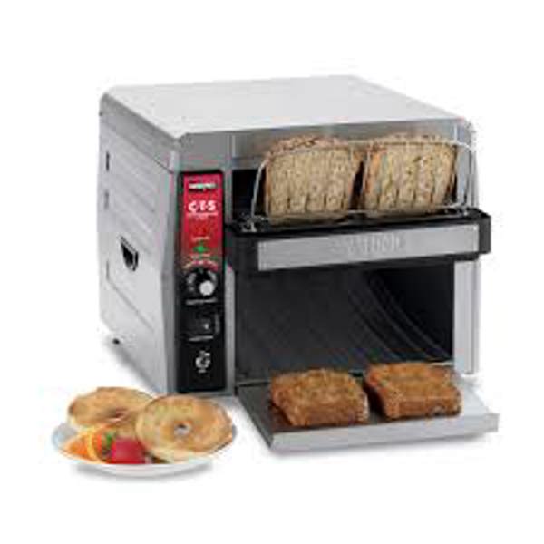 Waring Commercial CTS1000 Conveyor Toaster Commercial