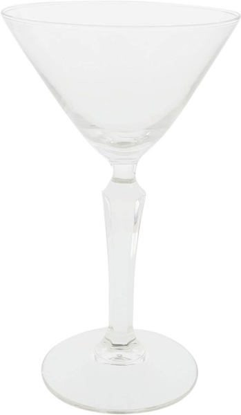 Safdie PS1067665 Martini Glass 4 Piece Set 305 ml