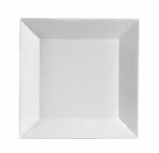 KSE21 12 Inch Square Plate