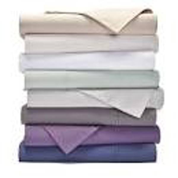 Bed Bath Fashions Sheet Set Designer King Solid T300/T400