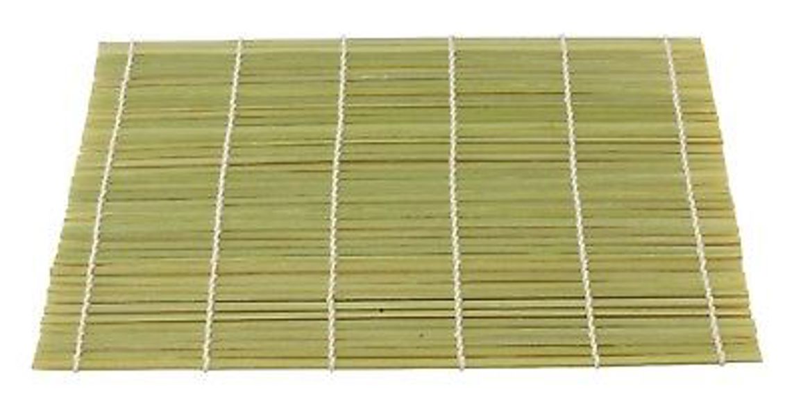 Harold Import Co 97106 Bamboo Sushi Mat