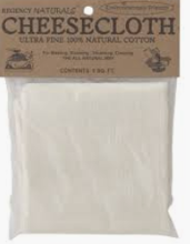 L440 Cheesecloth Food Grade Lint-Free