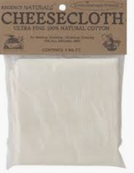 Harold Import Co L440 Cheesecloth 100% Cotton Food Grade Lint-Free