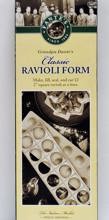 43216 2 Piece Ravioli Form