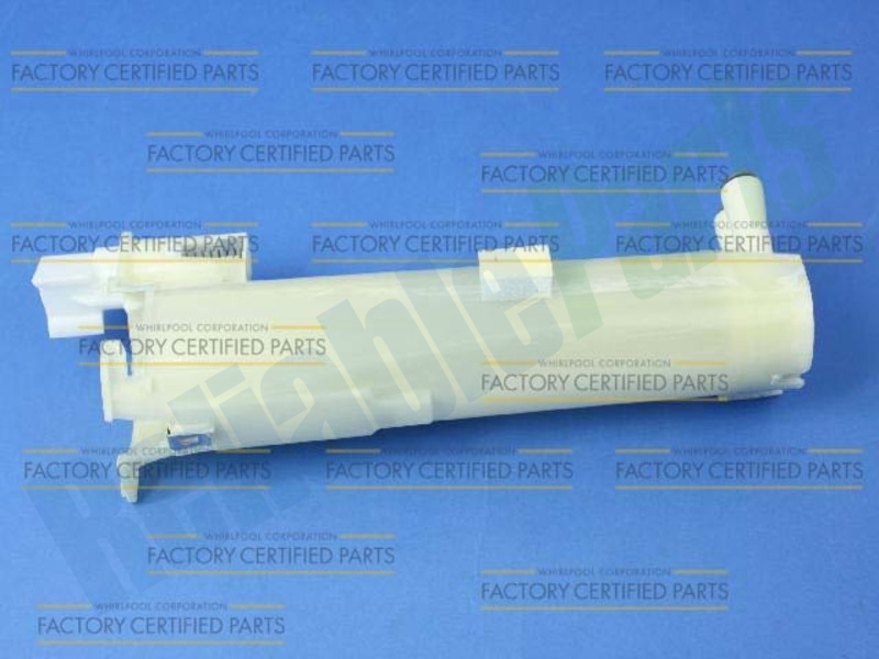 Whirlpool Repair Parts WPW10121140 Housing Filter