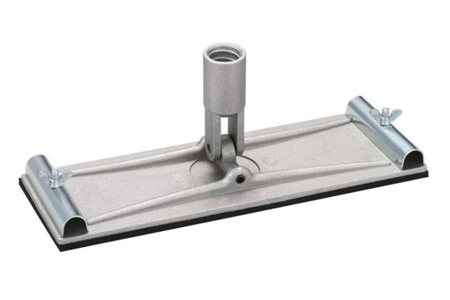 VULCAN 15022 Pole Sander Head Swivel Aluminum