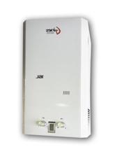 GINES GWH-16 16 L Tankless Water Heater