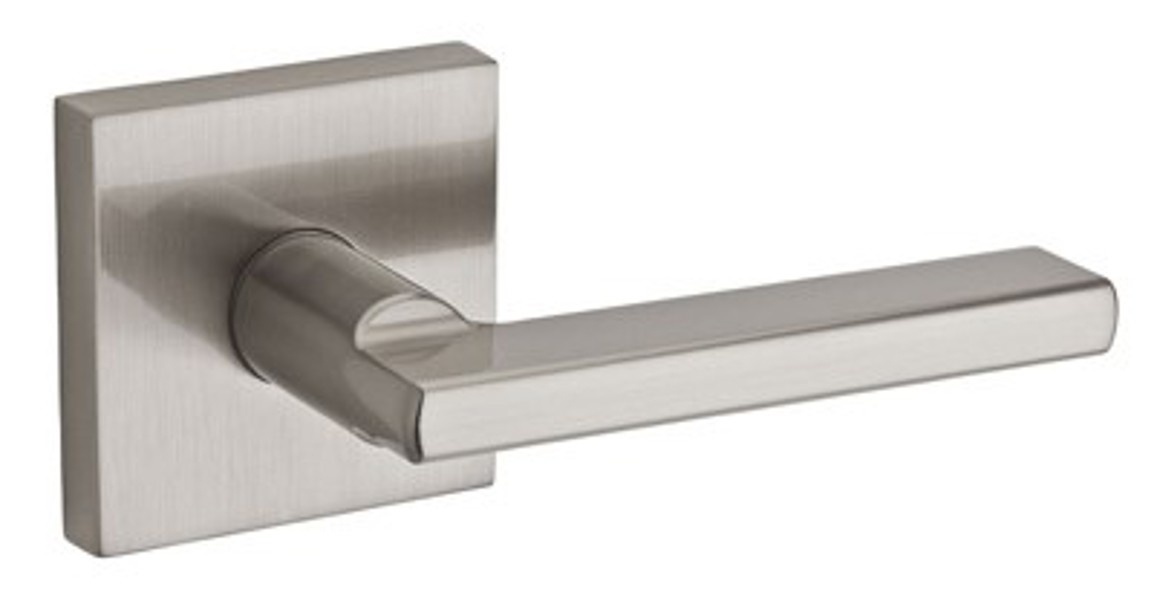 Kwikset 91540-007 Passage Knob Satin Nickel Reversible Handle