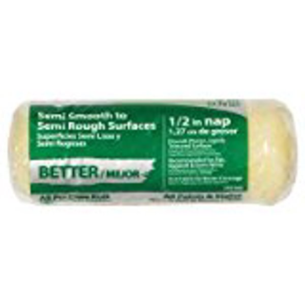 Linzer Products RC144-7 Roller Cover 7 In 1/2 Nap
