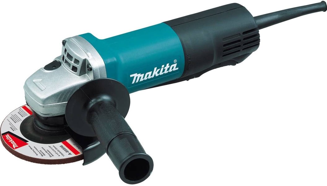 Makita Tools 9557HNGX3 Angle Grinder