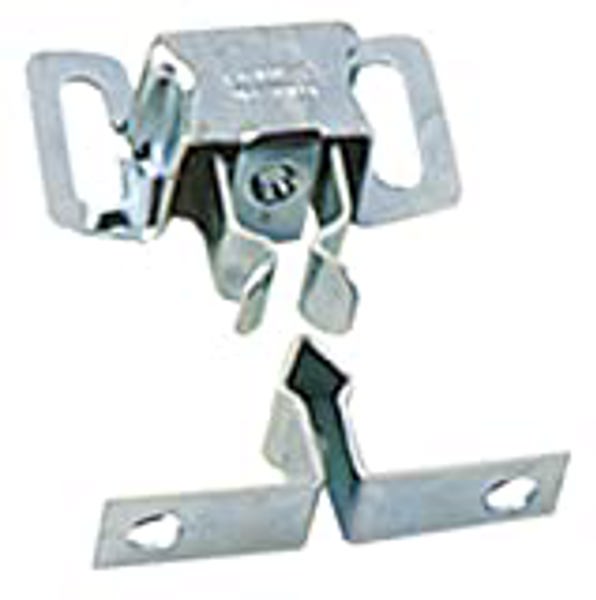 National Hardware CD34 Spring Cabinet Catch