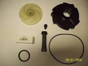 (OLDPK100)P Pump Repair