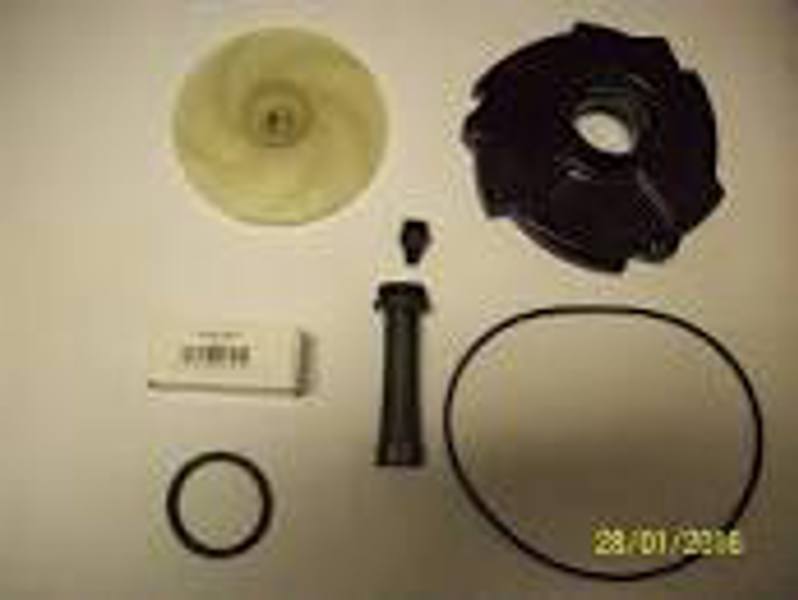 MYERS PUMP (OLDPK100)P Pump Repair