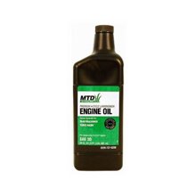 OEM-737-0208 20 Oz Engine Oil