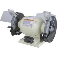 M1051 6 In Bench Grinder