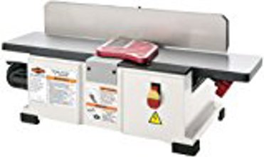 W1829 Benchtop Joiner Shop Fox