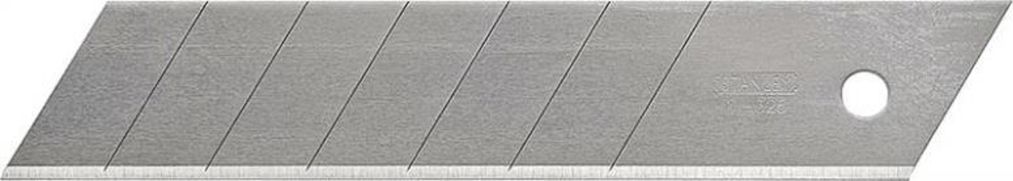 Stanley Tools 11-325T Super Heavy Duty Utility Knife Blade for Use with Snap-Off 5-1/2 In