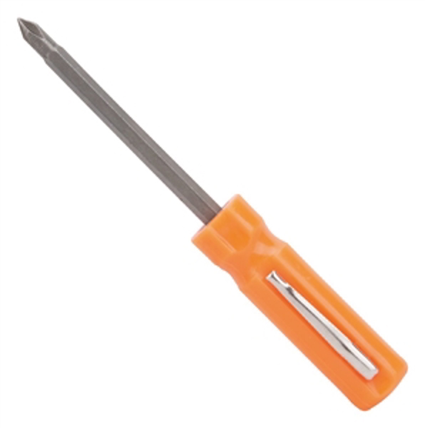 VULCAN W9843L 30 Pc 2-N-1 Clip-On Screwdriver