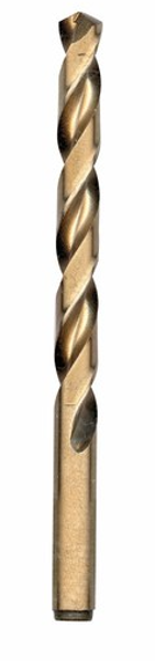 BOSCH CO2152 Heavy Duty Cobalt Jobber Drill Bit 25/64 In
