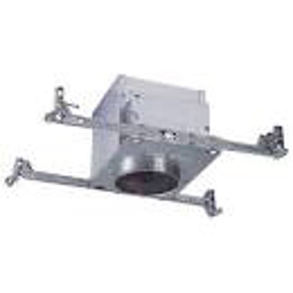 Barnett Brass & Copper AFL 108RX4 New Construction Non-IC Can