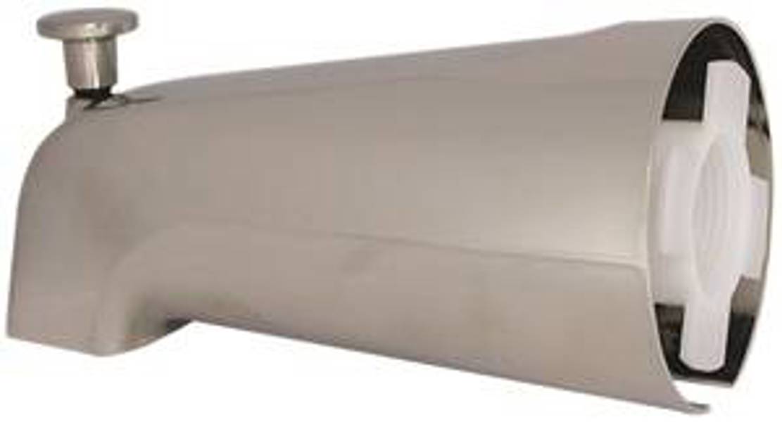 DANCO 89249 Tub Spout Universal Diverter