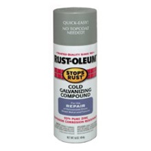 7785830 16 Oz Gray Spray Paint