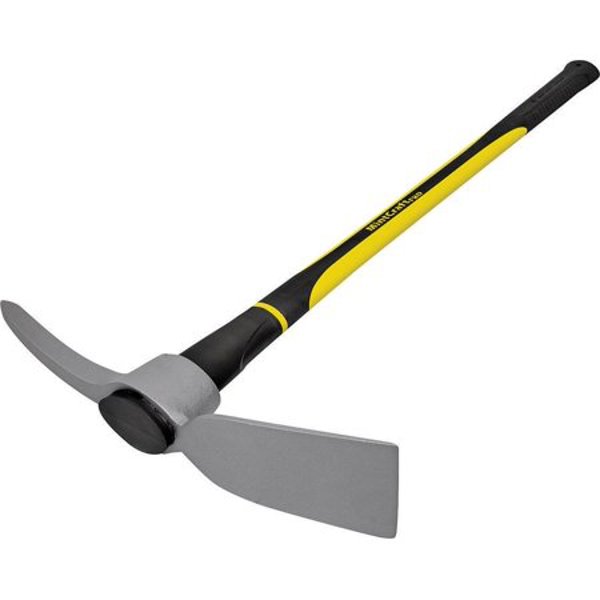 VULCAN 32929 Mattock 5 Lb 36 In Fiberglass Handle