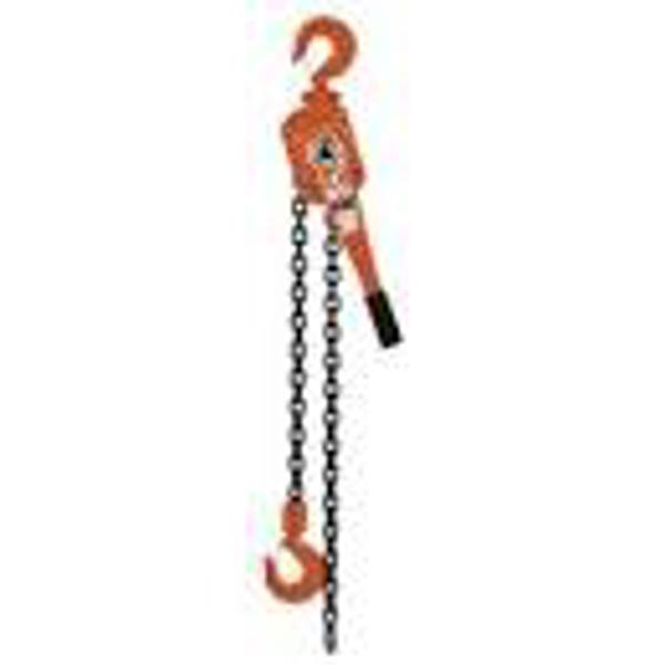 American Power Pull 615 Manual Chain Hoist 1.5 Ton Capacity