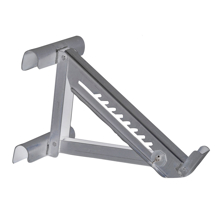 2420 Aluminum 2 Rung Ladder Jack