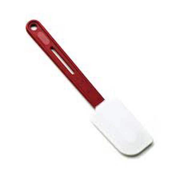 Browne Foodservice 71772 Heat Resistant Scraper Brown