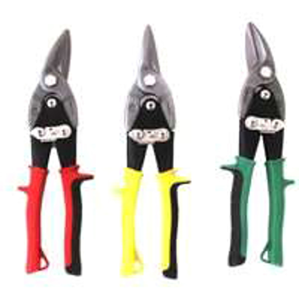 VULCAN JLTS3PCS Aviation Snip Tin SE Aviation