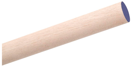 6714UB 48x7/8 Round Dowel