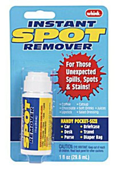 Whink Products 48010 Instant Spot Remover 1 Oz