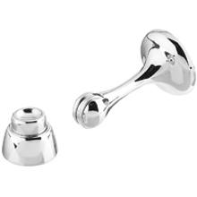 V8208 Chrome Door Stop