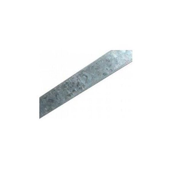 Hillman Group 11088 Flat Steel 3/4 In x 3 Ft