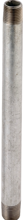 567-600HC 1/2 In x 60 In Galvanized Pipe Nipple