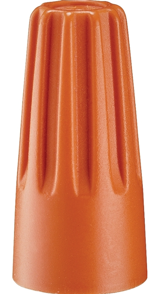 GB-Gardner Bender 16-003 Wire Connector 100 Jar Orange