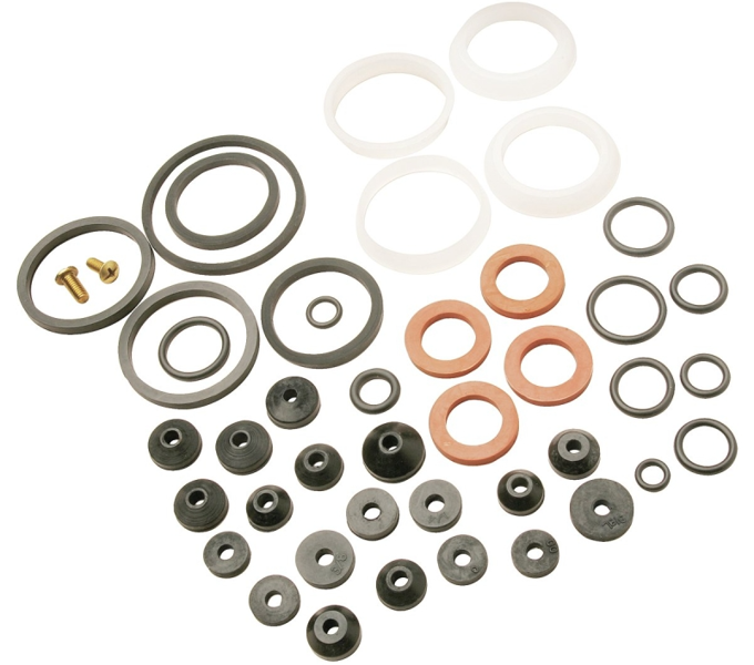 PLUMB PAK PP855-14 Washer Assortment Repair Kit