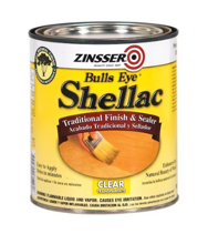 304H/304 1 Qt Clear Varnish