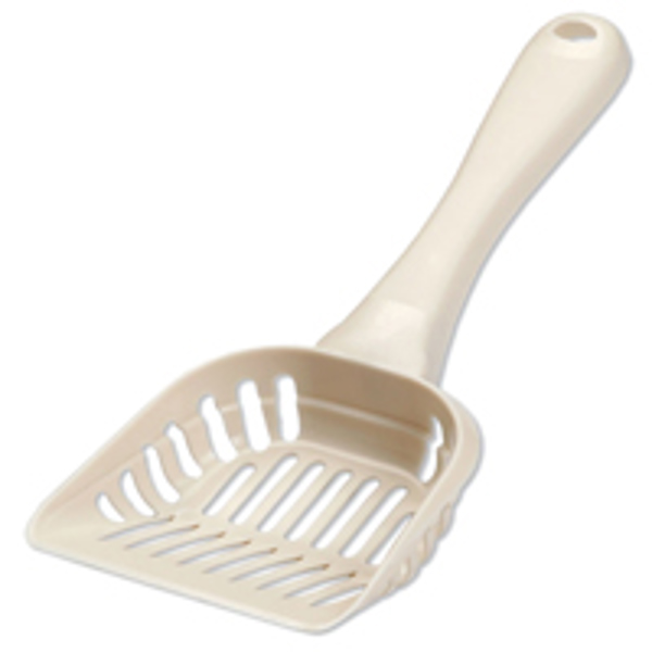 DOSKOCIL MANUFACTURING 29112 Jumbo Litter Sifter and Scoop