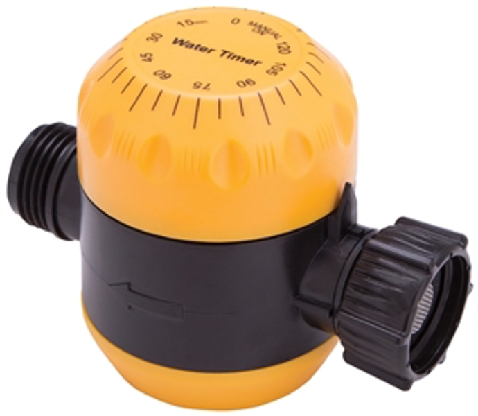 Landscapers Select GS5613L Mechanical Water Timer Watering Every 2 Hours